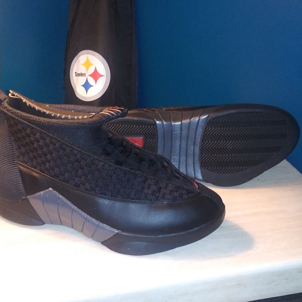 SOLD******Jordan Retro 15 ( NEW )
